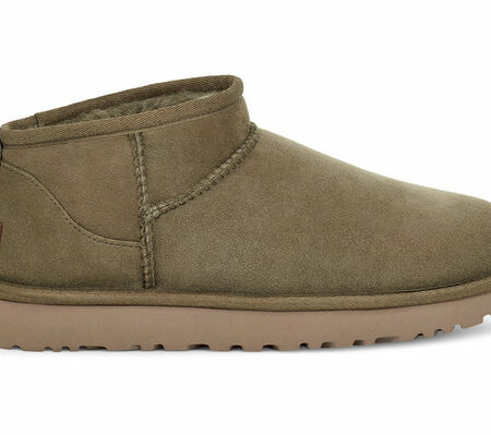 Ugg Ultra Mini Antilope