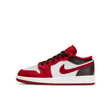 Aj1 Low Gs Bulls