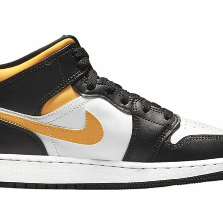 Aj1 Mid Gs Pollen
