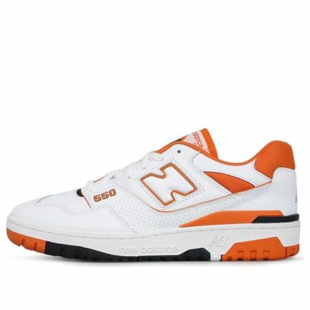 New Balance 550 Incense Syracuse
