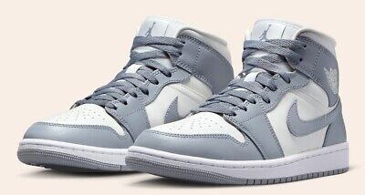 Aj1 Mid Stealth