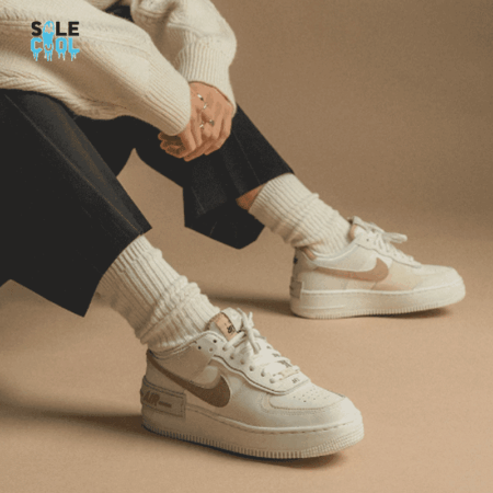Af1 Shadow Light Bone