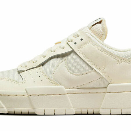 Dunk Low Disrupt Coconut Milk