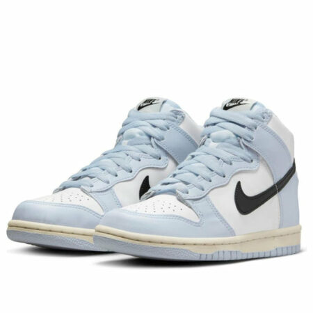 Dunk High (Gs) Aluminium