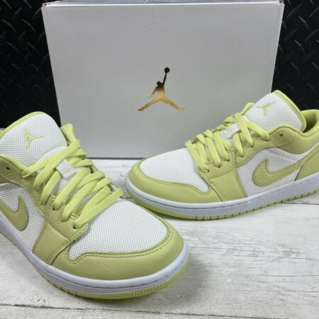 Aj1 Low Lime