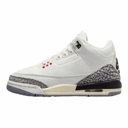 Aj3 Gs Cement Reimagined Gs