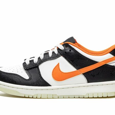 Dunk Low Gs Halloween