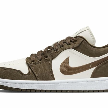 Aj1 Low Se Light Olive