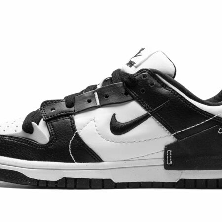 Dunk Disrupt 2 Black White Panda