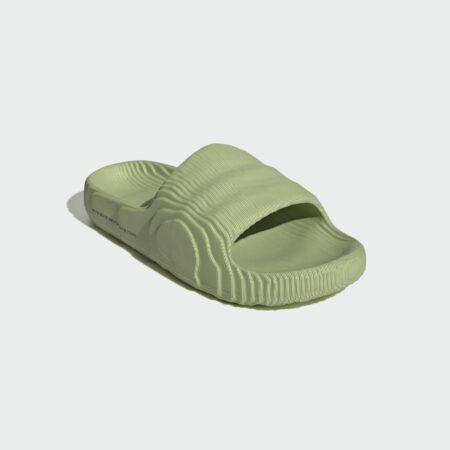 Adilette 22 Magic Lime