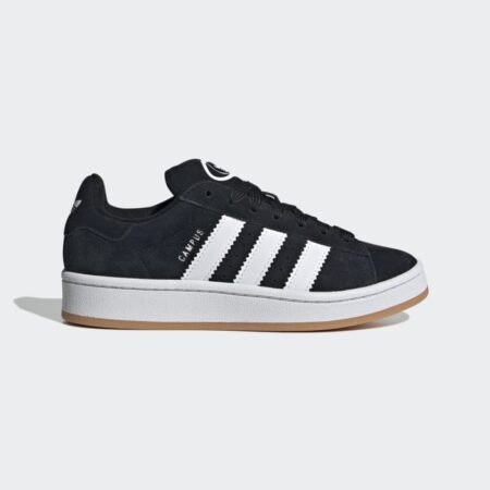 Campus 00S Jr Black