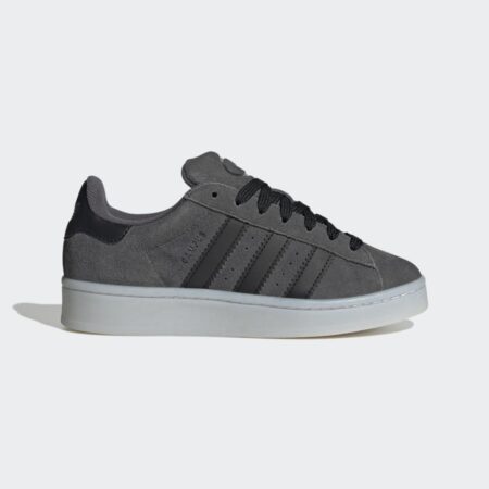 Campus 00S Grey Black