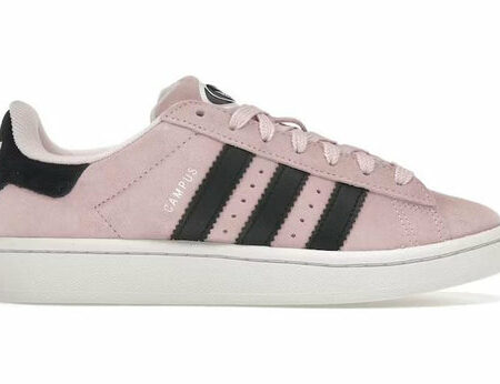 Campus 00S Pink Black