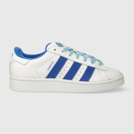 Campus 00S Cloud White Bright Blue