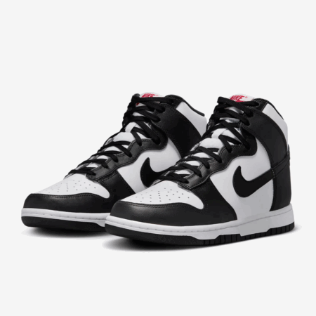 Dunk High Panda