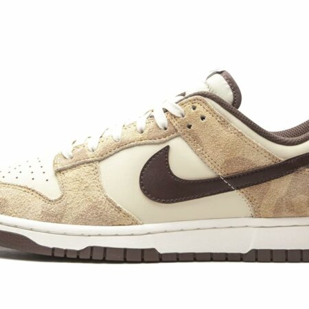 Dunk Low Giraffe/Cheetah